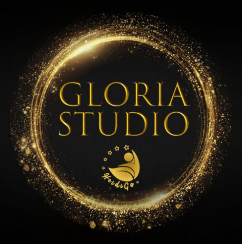 Gloria Studion logo