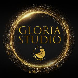 Gloria Studion logo