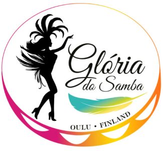 Gloria do Samba Logo